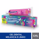 Sorriso Tropical Mix - Creme Dental 120g (3)