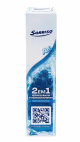 Sorriso Menta Glacial - Creme Dental 120g (5)