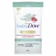 Kit 5 Refil Sabonete Líquido Baby Dove Carinho e Proteção 180ml (2)