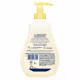Kit com 3 Sabonetes Líquidos Baby Dove Hidratação Glicerinada da Cabeça aos Pés 400ml (3)