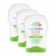 Kit 3 Condicionadores Baby Dove Cabelos Claros 200ml (1)