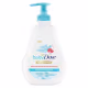 Kit 2 Sabonetes Líquidos Baby Dove Hidratação Enriquecida 400ml cada (2)