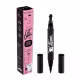 Vizzela Cat Lovers Line & Stamp - Caneta Delineadora 2ml (1)