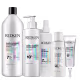 Kit Redken Acidic Bonding Concentrate Intense Treatment (5 Produtos)