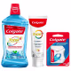 Kit Colgate Total 12 (3 Produtos) (1)