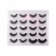 Caixa 10 Pares de Cílios Postiços 6D Hello Mini (3)