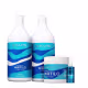 Kit Lowell Extrato de Mirtilo Salon Regenerador (4 Produtos) (1)