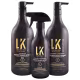 Kit Lokenzzi Reestruturador Intenso Salon (3 Produtos) (1)