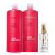 Kit Wella Professionals Oil Reflections Light Invigo Color Brilliance (3 Produtos) (1)