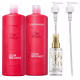 Kit Wella Professionals Invigo Color Brilliance Oil Reflections Light (5 Produtos) (1)