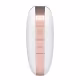 Vibrador e Sugador Satisfyer Love Triangle App Branco (2)