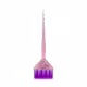 Color Pro Live The Colors Purple - Pincel Para Tintura de Cabelo