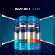 Desodorante Spray Antitranspirante Gillette Antibacterial 93g (4)