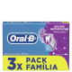 Creme Dental Oral-B Escudo Anti Açúcar Tradicional Leve 3 Pague 2 70g (5)