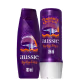 Kit Aussie Bye Bye Frizz Maciez e Brilho Shampoo 180ml e 3 Minutos Milagrosos 236ml (1)
