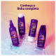 Kit Aussie Bye Bye Frizz Maciez e Brilho Shampoo 180ml e 3 Minutos Milagrosos 236ml (4)