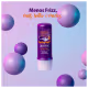 Kit Aussie Bye Bye Frizz Maciez e Brilho Shampoo 180ml e 3 Minutos Milagrosos 236ml (6)