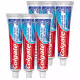 Kit Creme Dental Colgate Tripla Ação Hortelã 90g com 6 unidades (1)