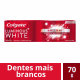 Kit Creme Dental Colgate Luminous White Brilliant 70g com 12 unidades (4)