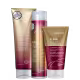 Kit Joico K-PAK Color Therapy Smart Release Trio (3 Produtos)