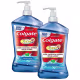 Kit Enxaguante Bucal Colgate Total 12 Clean Mint 2L com 2 unidades (1)