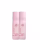 Kit Wella Professionals Invigo Blonde Recharge - Shampoo 2x250ml (1)