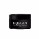 Pomada Modeladora Para Cabelo Extra Forte Efeito Seco Human - 50gr (2)