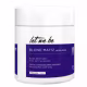 Let Me Be Blond Matiz - Máscara Matizadora 500g