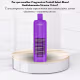 Prohall Cosmetic Select Blond Realinhamento Térmico - Máscara de Tratamento 1L (3)