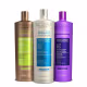 Kit Prohall Cosmetic Select One Select Blond Burix One (3 Produtos) (2)