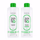 Kit Madamelis Profissional Zero Duo Redutor de Volume (2 Produtos)