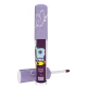 Lacre21 BT21 Mang Purple Star - Batom Líquido Matte 4ml (1)
