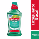 Kit Colgate Plax Fresh Mint Enxaguante Bucal (3 unidades) (2)