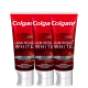 Kit Colgate Luminous White Carvão Ativado (3 Unidades) (1)