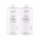 Kit Capilar Keune Derma Sensitive - Shampoo e Condicionador 1000 ml (1)