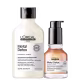 Kit L'Oréal Professionnel Metal Detox Shampoo e Óleo (2 Produtos) (1)