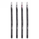 Kit Arte Sedução Quarteto Preto - Lápis para Sobrancelha (4 Unidades) (1)
