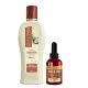 Kit Bio Extratus Umectante Óleo De Coco - Shampoo 250ml + Óleo Umectante 40ml (1)