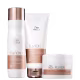 Kit Wella Professionals Fusion + Oil Reflections Light Quarteto (4 Produtos) (2)