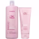 Kit Wella Professionals Invigo Blonde Recharge Salon Duo (2 Produtos) (1)