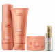 Kit Wella Professionals Invigo Nutri-Enrich +Oil Reflections Light Quarteto (4 Produtos) (1)