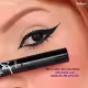 Vizzela Cat Lovers Preta - Caneta Delineadora 1,2ml (2)