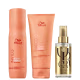 Kit Wella Professionals Invigo Nutri-Enrich Home Care Reflections (03 Produtos) (1)