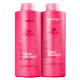 Kit Wella Professionals Invigo Color Brilliance Trio Salon (3 Produtos) (2)