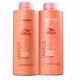 Kit Wella Professionals Invigo Nutri-Enrich Trio Salão (3 Produtos) (2)