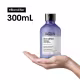 L'Oréal Professionnel Serie Expert Blondifier Gloss - Shampoo 300ml (4)