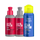 Kit TIGI Bed Head Ressurrection Dirty Secret Mini (3 Produtos) (1)