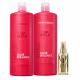 Kit Wella Professionals Invigo Color Brilliance +Oil Reflections Salon Trio (3 Produtos) (1)