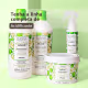 Kit Linha Vinagre Acidificante Capilar (SH+CO 2X500mL MS 250mL FL 120mL) (2)