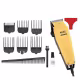 Wahl Classic Amarelo 127v - Máquina de Corte (2)